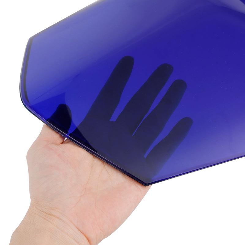 Windschutzscheibe Windschutz + Halterung passend für Kawasaki Z900 2025