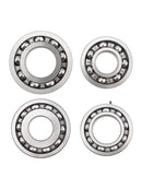 Juego de cojinetes de transmisión automática TR580 de 4 piezas 135220D para transmisiones Subaru