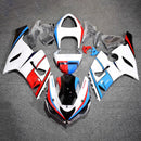 Verkleidungssatz aus ABS-Kunststoff, passend für Kawasaki ZX6R 636 (2005-2006)