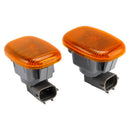 Seitenblinker-Kotflügelleuchte für Toyota Corolla Camry MR2 81730-0D020