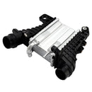 Turbo-Ladeluftkühler für Renault Megane IV Grandtour 2018/08-2025/12 1,5 144616325R