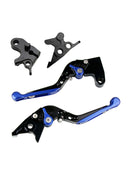 Säädettävä kytkentäjarrulepu, joka sopii Honda CRF1100L Africa Twin 2020-2021