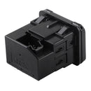 2013–2016 Ram 1500 2500 3500 4500 Wechselrichter-Steckdose 150 W 68159295AB