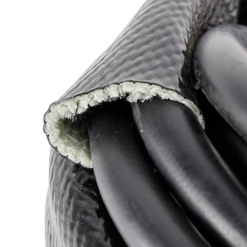 2011-2016 Ford Explorer Rear AC Line Set FE37190