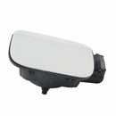 Kraftstoff Gas Tank Füllstoff Tür Deckel Abdeckung 16D809857 Für VW Jetta MK6 2012-2015