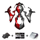 Verkleidungssatz aus ABS-Kunststoff für Yamaha YZFR1 YZF-R1 2015-2019