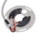 ZÜNDUNGSPUNKT-ABNEHMER PULSAR-PLATTE FÜR KAWASAKI KZ750 KZ650 KZ550 1977-1982