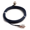 Kabel zasilający radio samochodowe do GP2100 CP040 SP21 PRO2150 P080 EP450
