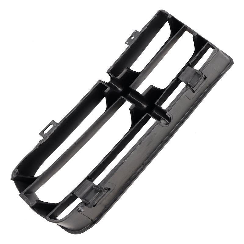 1998-2004 VW Golf IV MK4 1 Par av frontväte Skärmlingsljus Grill Cover 1J085365B 1J085366E