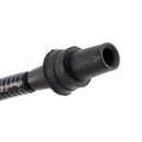 1999–2007 Ford F-250 F-350 Super Duty Unterdruckbehälterrohr F81Z-7A784-BB