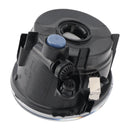 Paar Nebelscheinwerfer Lampen ohne Leuchtmittel für BMW X3 X4 X5 X6 63177238787