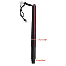 2014–2019 BMW X6 F16 F86 SUV xDrive 35i 2979 cm³ 326 PS 240 kW (Benzin) Elektrische Heckklappenheber hinten rechts 51247434044