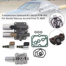 Transmissionsmagnetsæt 28250-P7W-003 til Honda Odyssey Accord Pilot TL MDX