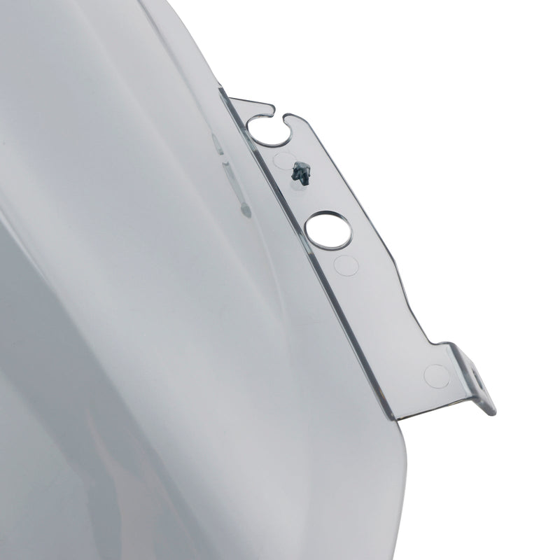 2024+ Daytona 660 motorsykkel frontrute vindbeskyttelse