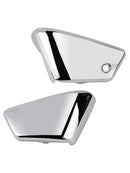 1995-2006 Honda Magna VF 250 Batterieseitenabdeckung