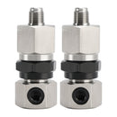 2002–2006 Honda Acura RSX K-Serie K20 K24 2x Öldrucksensoradapter