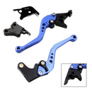 2021-2022 CFMOTO 700CL-X Sport Nová krátká spojovací brzdová páka