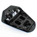 Kryt zadních sedadel pro Suzuki GSXS 1000 GSX-S1000 2021-2024 modrá