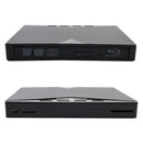 7 i 1 BD-brænder, eksternt USB 3.0-drev, DVD/CD/3D-optager, filmafspiller