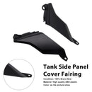 Seitenverkleidung für Tank für Yamaha Tenere 700 2025-2026