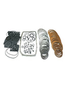 2009-2014 EXPEDITION 3.5L 5.0L 5.4L 6R80 Auto Transmission Master Rebuild Kit Clutch Plates
