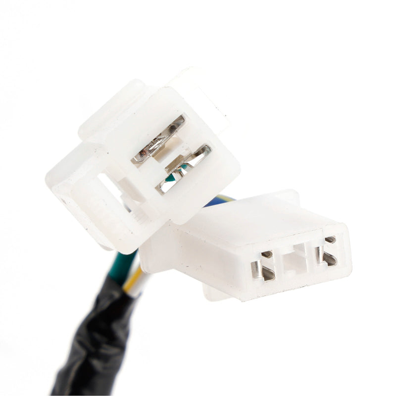 2016–2017 Honda BC110 BIZ110 Stator Magneto Controller Forseglingshastighed