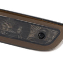 Dritte Bremsleuchte B000878980 für Peugeot 108 2014-2021, Schwarz