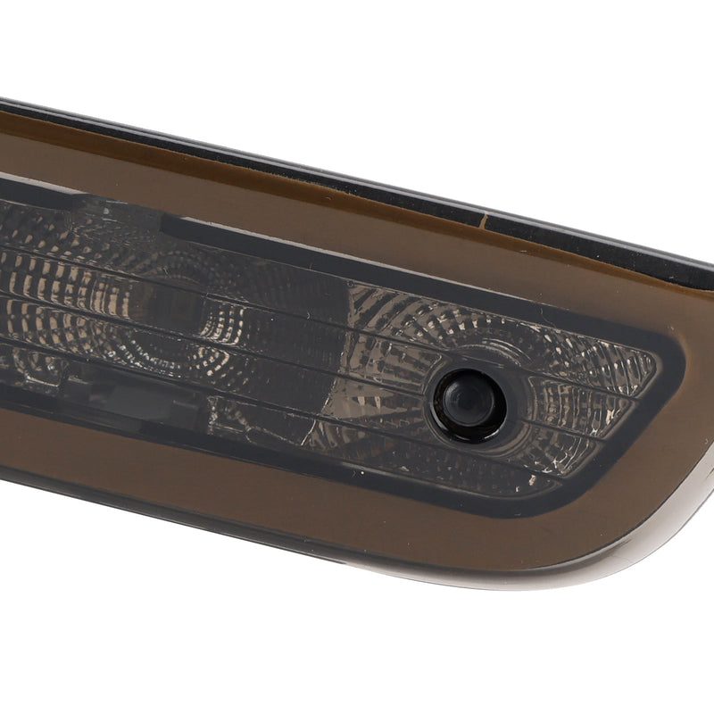 Dritte Bremsleuchte B000878980 für Peugeot 108 2014-2021, Schwarz