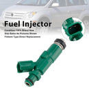 1 Stück Kraftstoffeinspritzdüse für Scion xA 04-06 und Toyota Echo 00-05, Teilenummer 23250-21020