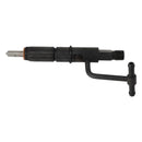 1 Stück Kraftstoffeinspritzdüse für Mustang Bobcat 843 853 960 2060 Isuzu 4JB1 6646906