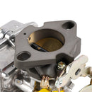 Karburátor pro Ford 144 170 200 223 6cyl 57-62 pro Holley 1904 Carby 1 Barrel