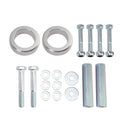 2020–2025 Polaris Ranger 1000 Lift Kit 3 Zoll Vorder- und Hinterradaufhängung