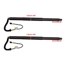 2016–2019 VW Tiguan AD1 2 Stück Gasdruckfeder für elektrische Heckklappe NA827851A