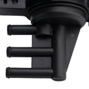 55557331 Turboahdin magneettiventtiili Saab 9-3 2000-2002 9-5 1998-2010