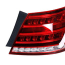 Rechte äußere LED-Rückleuchte/Bremsleuchte für Mercedes E-Klasse W212 2013-2015