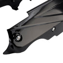 2022–2025 Yamaha XSR900 Bugverkleidung/Unterer Motorspoiler/Verkleidungsabdeckung