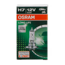 Longlife H7 64210L 12V 60/55W para osram para osram