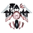 Verkleidungssatz aus ABS-Kunststoff für Yamaha YZFR6 YZF-R6 2008-2016