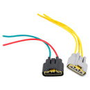 Usměrňovač regulátoru napětí pro Voge 500 DS DSX R 525 DSX ACX 2021-2024