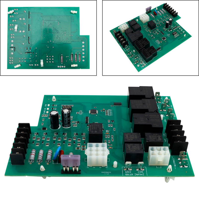 1012920A Ofensteuerplatine, kompatibel mit Rheem 62-24084-82 2-24084-02