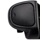 2014-2024 Touring Road Street Glide Untere belüftete Verkleidungsbox