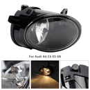 2005 2006 2007 2008 Audi A6 C6 1 Stück Nebelscheinwerfer vorne rechts