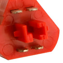 Warnblinkschalter für Scania 4er Serie 1327015 Z4Y46634