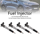 2019.07+ Ford Kuga MK3 4st bränsleinsprutare GK2Q-9K546-AC 4103590680808 GK2Q9K546AB