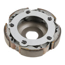 Linhai ATV 400 E2 -koblingsbærer Assy 27249 27475