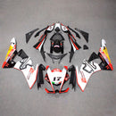 2009-2015 Aprilia RSV4 1000 Einspritzverkleidungssatz Karosserie Kunststoff ABS