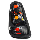 2001-2004 MINI R50 R52 R53 Bak Vänster + Höger Bakljus 63216935783 63216935784