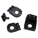 Linkes Auto-Scheinwerfer-Reparatur-Set 4F0998121 für Audi A6 S6 C6 2005-2011