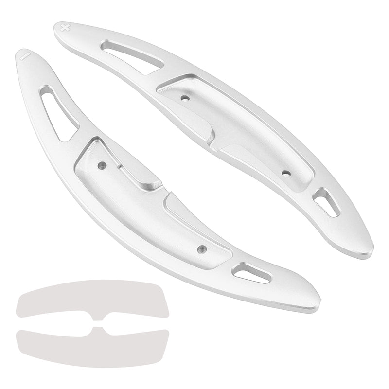 Lenkrad-Schaltwippen für Porsche Cayenne Macan