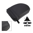 2017-2024 Honda CMX300 CMX500 Rücksitzbank-Sitzkissen, flach, PU